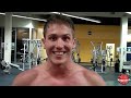 MAXIMUM CHEST: Calling All Recruits!