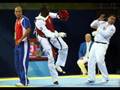 Angel Matos **VIDEO KICK THE REFEREE