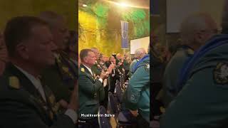 Wenn ein „Auf Wiedersehen“ plötzlich mehr bedeutet als Worte sagen können