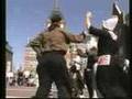 Sights and Sounds of Pella Iowa Tulip Festival