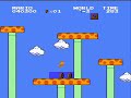Super Mario Bros Worlds 125-127
