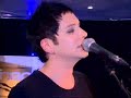 Placebo - Drag live acoustic