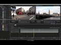 Timeline Editing: Viewing Source Footage