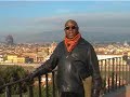 Travels with Nehemiah - Teaser