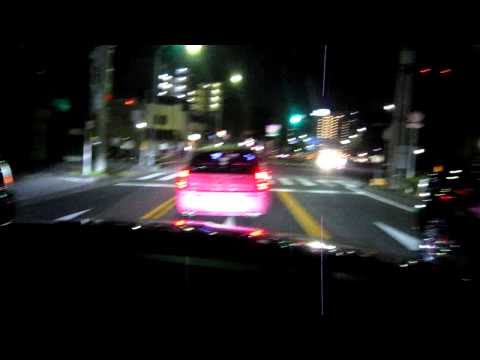 クルージング
