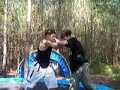 NNAA Tourney semi finals: Camo Kid VS. Deaddude pt.2