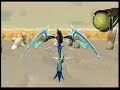 AZEL -Cruising Desert