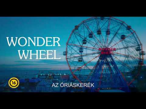 Wonder Wheel - Az óriáskerék