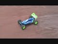 Racing at Redneck RC 7-13-08 Part 2 Racing at Redneck RC 7-13-08 Part 2