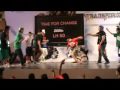 Korea Sparkling - Final - Giller Battle vs Force 136 - Part 1
