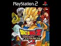 Decavgamuct00's Seventy third beat: Dragonballz budokai tenkaichi 2 dark half sample