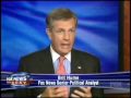 Mara Liasson Smacks Down Propagandaministerium Talking Point that Obama is 