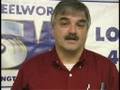 ME: Labor Leader, Zack Matthews (AFSCME)