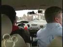 Jonas Brothers: Living the Dream: Joe Jonas Driver\