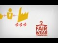 The Fair Wear Formula