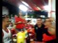 BAR DO TELÃO.. JOGO DO FLAMENGO..1