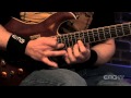 EMG - Marc Rizzo - By Great Odin's Beard