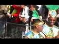 Carnival bulge