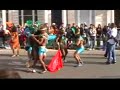 Carnival bulge