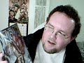 Blueeyes33 comic reviews!! Blueeyes33 comic reviews!!