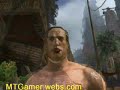 Inside Age of Conan 101 - The Basics