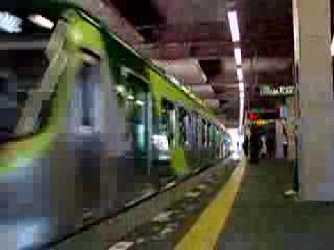 東急新7000系