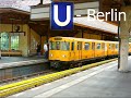 Traffic World: U-Bahnen Deutschlands