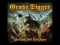 Paid In Blood - Grave Digger