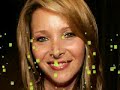 LISA KUDROW!!