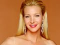 LISA KUDROW!!