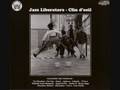 Jazz Liberatorz - When The Clock Ticks Feat. J.Sands