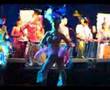 Sambalouco & Samba dancers at the Hilton for YouthCareWalk