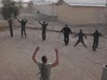Iraqi Army Training