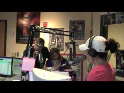 Hypnosis on MIX 106