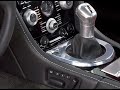 2008 Aston Martin DBS vs. 2009 Ferrari 599 GTB Fiorano - Car and Driver