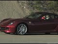 2008 Aston Martin DBS vs. 2009 Ferrari 599 GTB Fiorano - Car and Driver