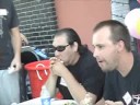 Taco Eating Contest @ Great Mex in Long Beach