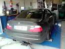 M3 benj mf power