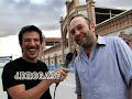 Nuevos Ricos : Sangre en el Matadero