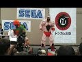 Zangief cosplay epitanime 2006