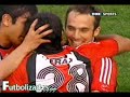 River Plate 5 - Velez Sarsfield 0. Apertura Argentino 2007