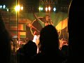 Smile Jamaica 2008 - Rebel Music (3 O'Clock Roadblock)