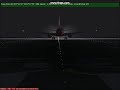 After i nice flight from hamburg to berlin with Vatsim, i decided to make a very simle demostration of a night landing...hope U like it, see soon (check my account for new videoS)