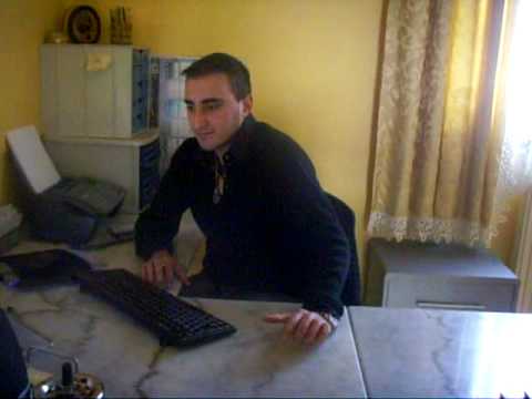 amatör etek altı