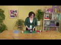 Create Your Christmas with Show Me How DVDs Create Your Christmas with Show Me How DVDs