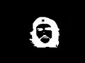 CHE GUEVARA SULAP