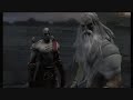 God of War 3 trailer