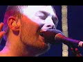 Radiohead -  Life In A Glasshouse (Later With Jools)