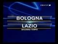 BOLOGNA LAZIO 3-1 2008/09 SKY