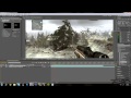 Tutorials - Custom Xbox Live Notification - After Effects
